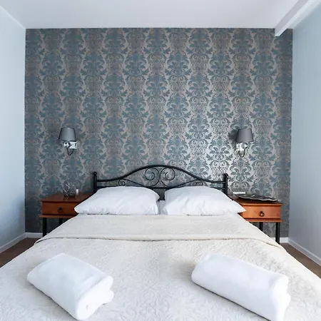 Santorini - Nadmorze Appartamento *