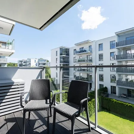 Santorini - Nadmorze * Gdansk