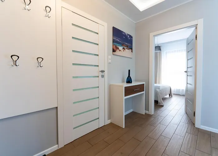 Santorini - Nadmorze * Гданьск