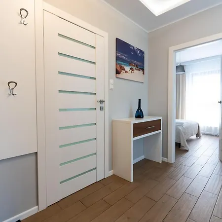 Santorini - Nadmorze * Gdańsk